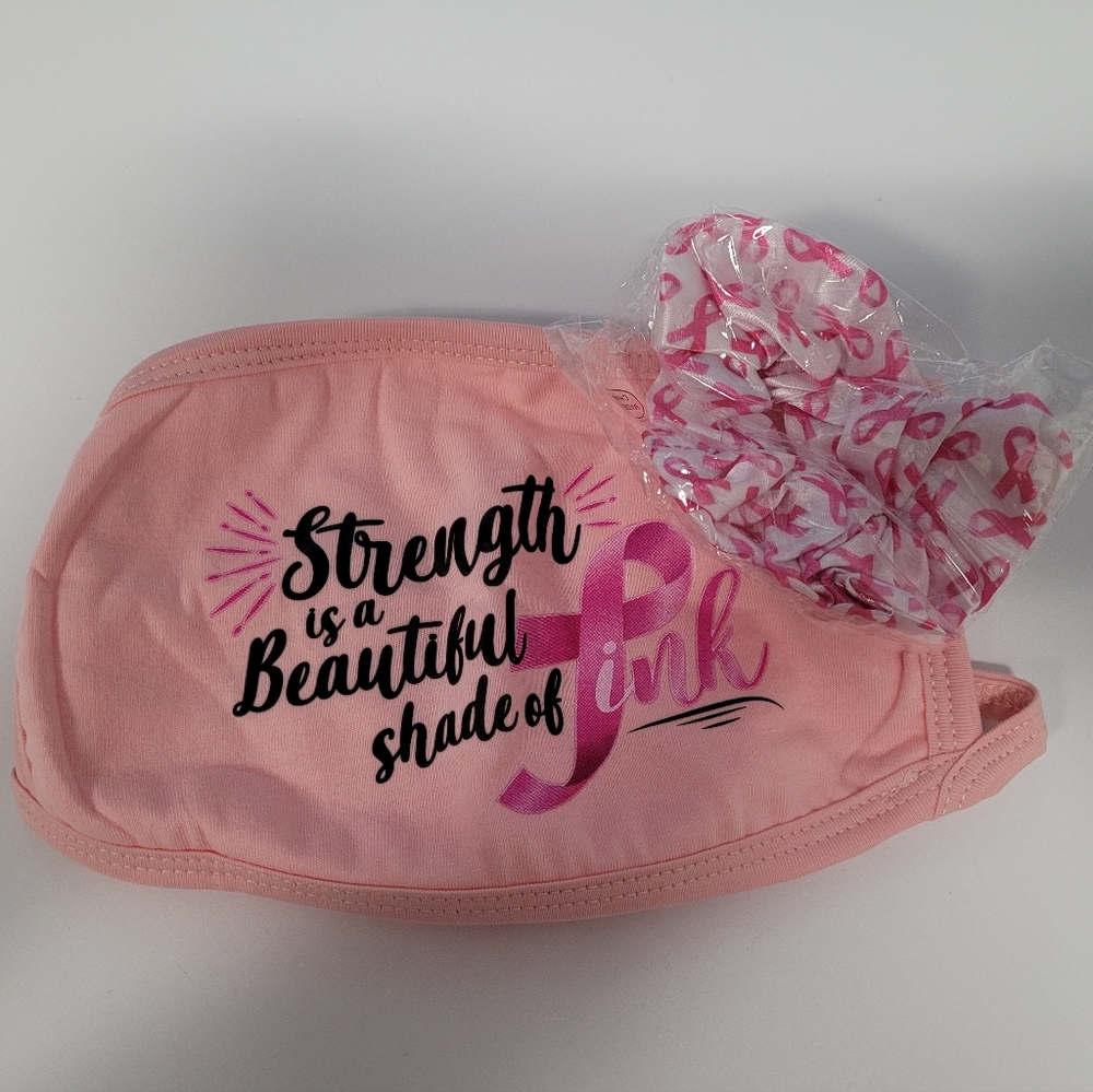 Breast Cancer Awerness Month Support Bundle